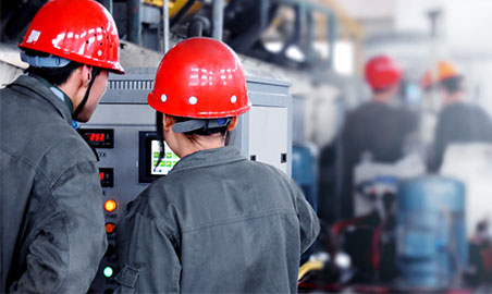 化工企業(yè)安全隱患重重，逸云天氧氣檢測儀助推風(fēng)險防控