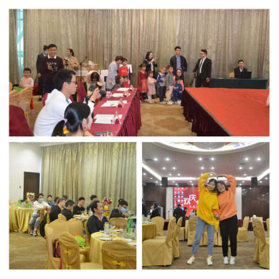 金牛辭舊歲，盛世譜華章—逸云天2021新春年會圓滿落幕